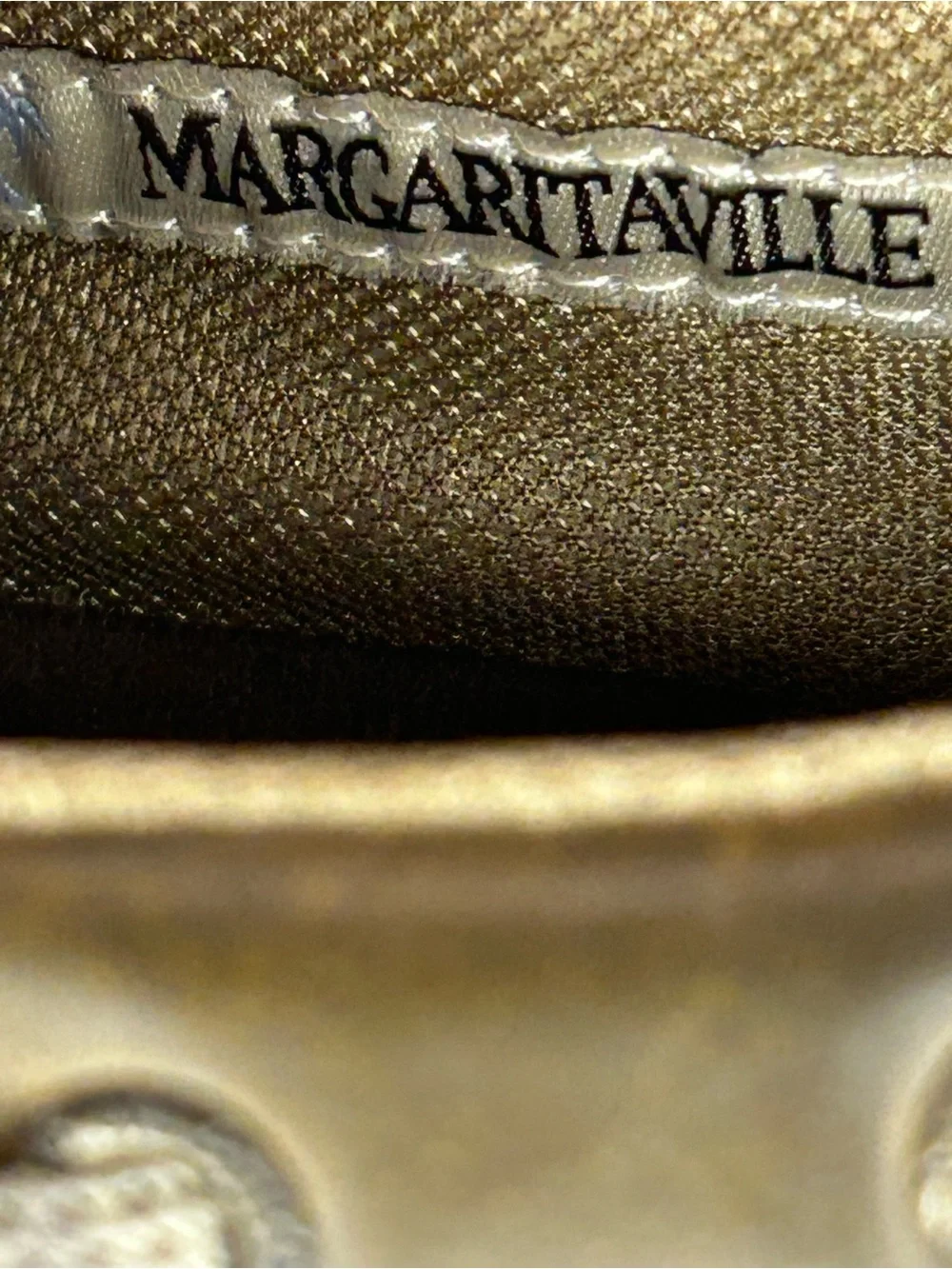Margaritaville preowned very